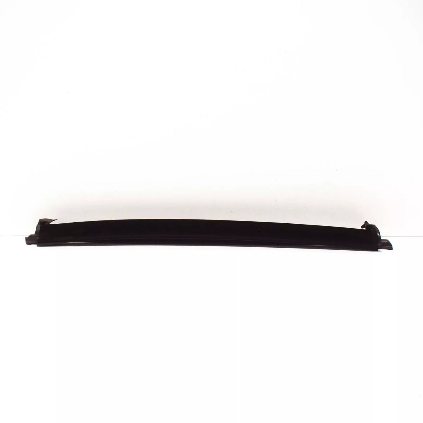 NEW MERCEDES-BENZ SL R230 ROOF RIGHT SIDE SEAL A2307900698 ORIGINAL