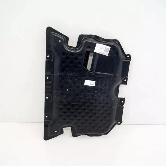 Mercedes C-CLASS Coupe C205 New Genuine Engine Hood Cover A2055240200