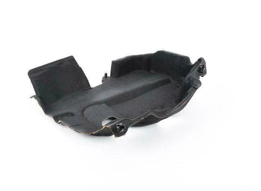 NEW VOLKSWAGEN PASSAT B8 ENGINE OIL SUMP COVER 03L103660D ORIGINAL