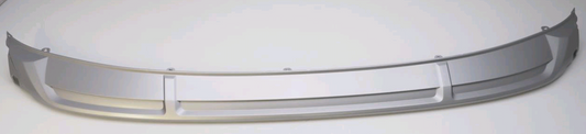 new audi e-tron q8 front bumper impact protection 4ke807733tb2 original