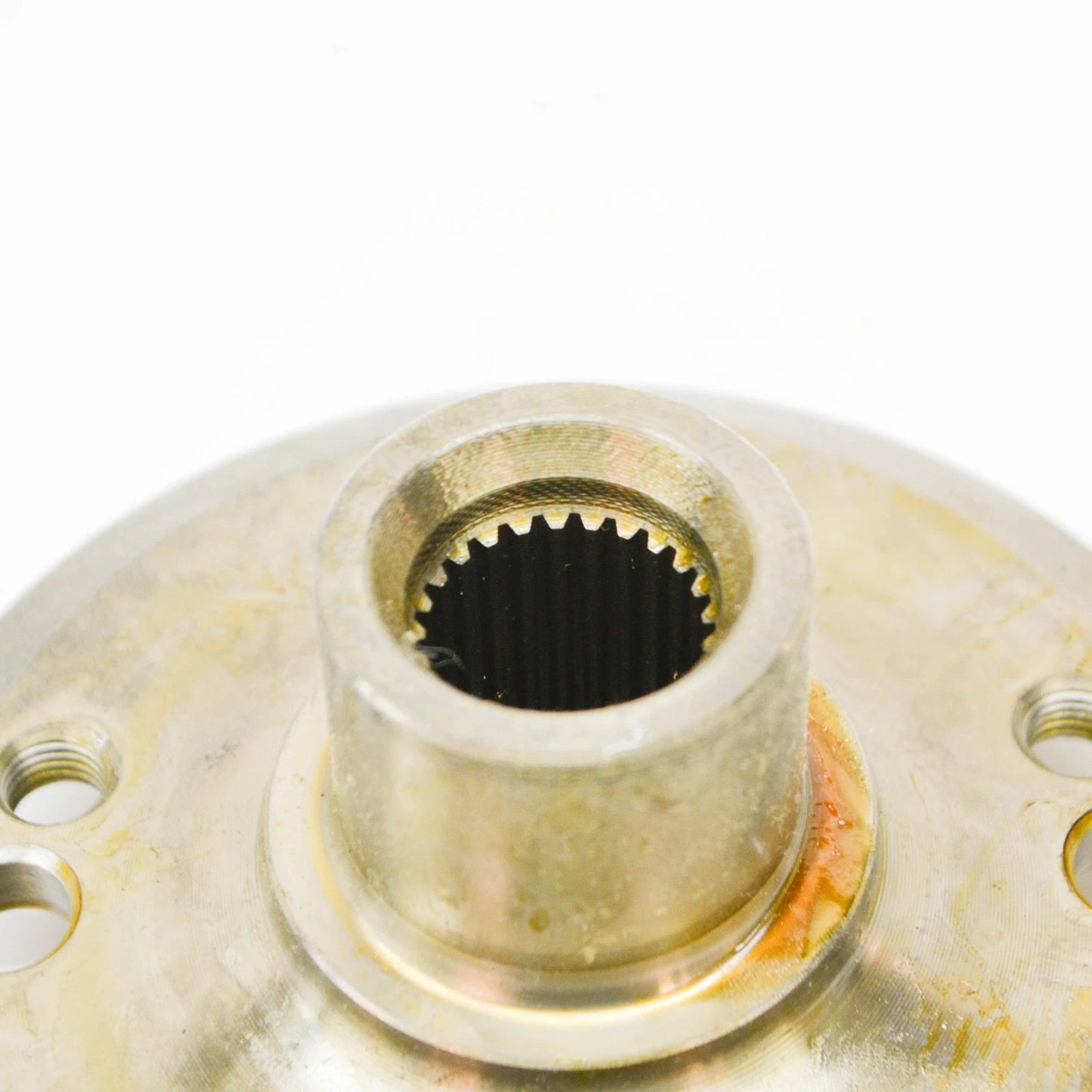 NEW MERCEDES-BENZ SL R129 REAR AXLE SUSPENSION FLANGE A1293500046