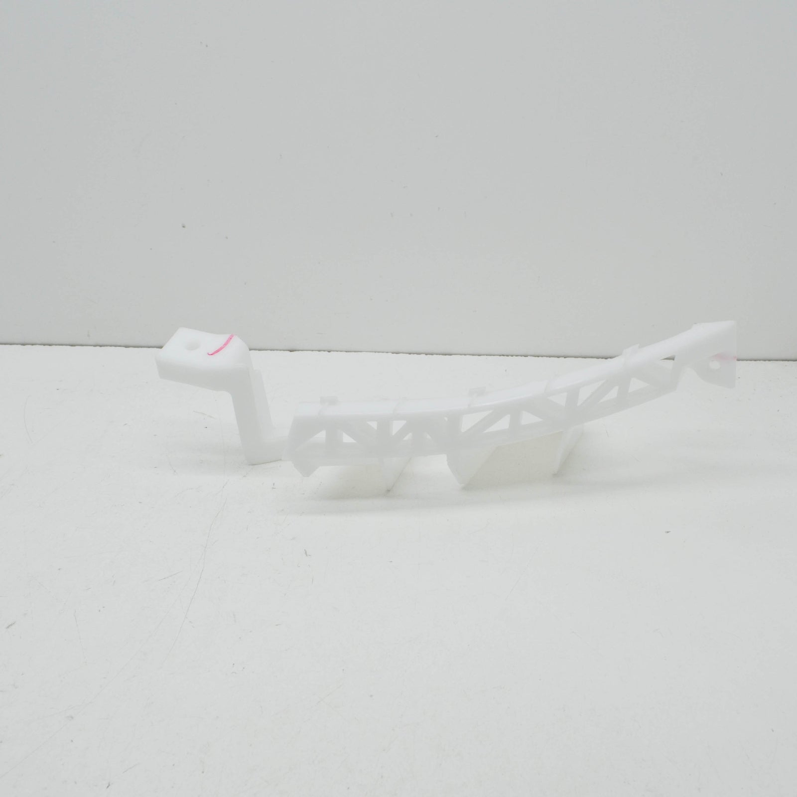 new ford ranger t6 mk3 front left bumper bracket 1724289 ab39-17753-ab original