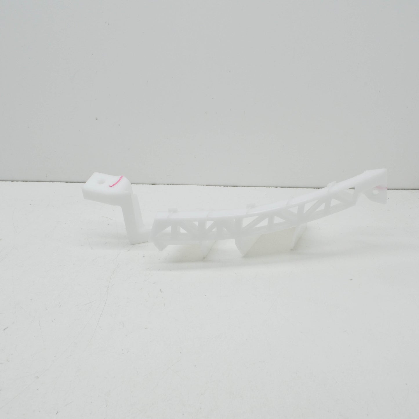 new ford ranger t6 mk3 front left bumper bracket 1724289 ab39-17753-ab original