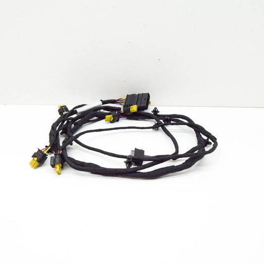 NEW MB SLK R172 AMG FRONT BUMPER ELECTRICAL WIRING HARNESS A1725404401 ORIGINAL