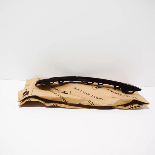 NEW VW GOLF MK7 FRONT BUMPER RIGHT SIDE GRILLE TRIM 5G0853102C041 ORIGINAL