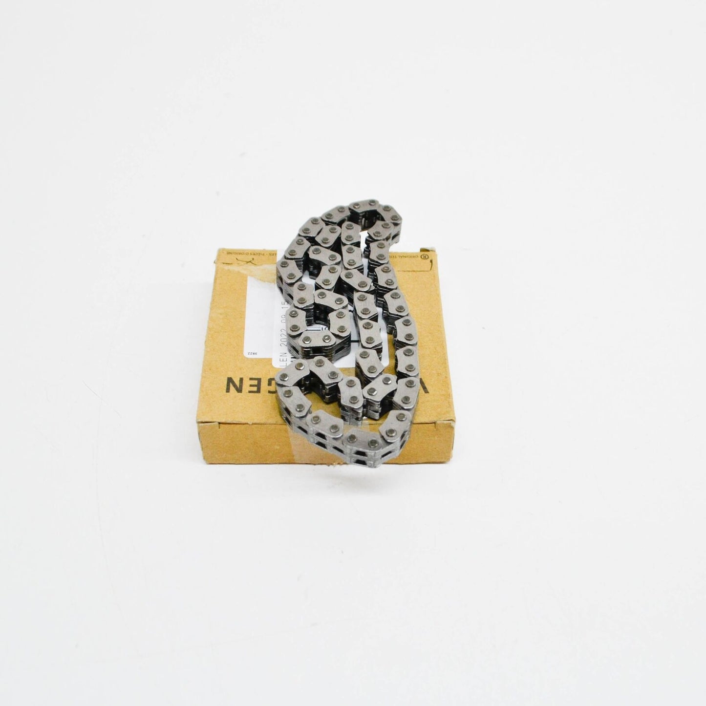 NEW AUDI A3 8P OIL PUMP CHAIN 03F115225 ORIGINAL