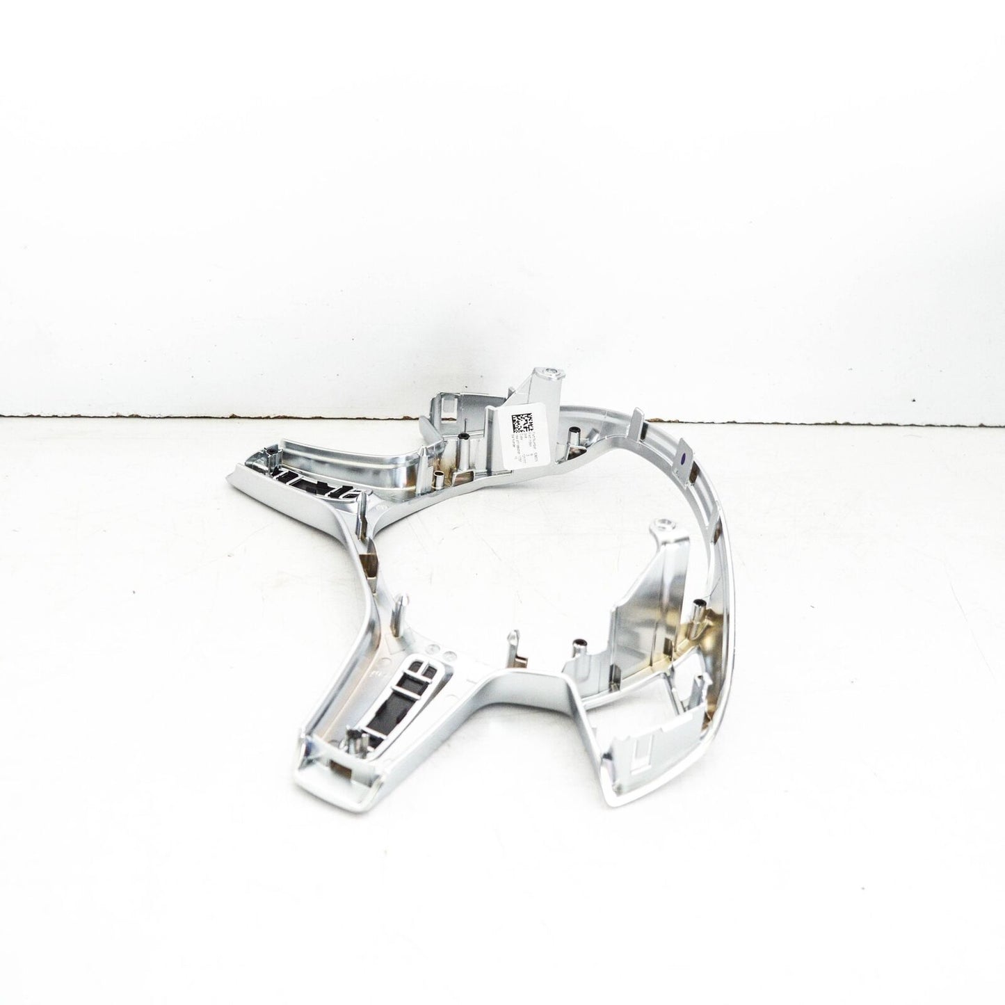 NEW MERCEDES-BENZ M-CLASS W166 STEERING WHEEL COVER TRIM A09946404139107