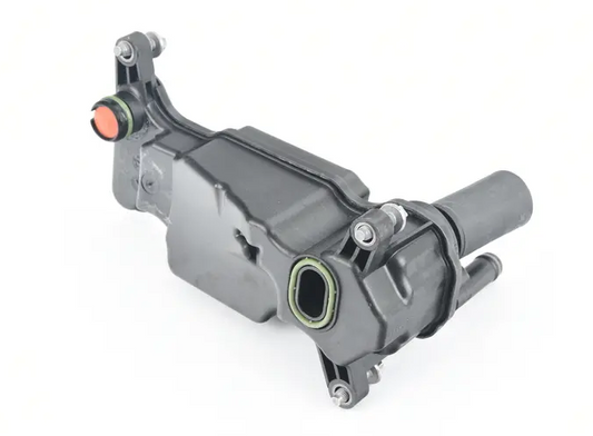 NEW MERCEDES-BENZ E W213 OIL SEPARATOR A2700109703 ORIGINAL