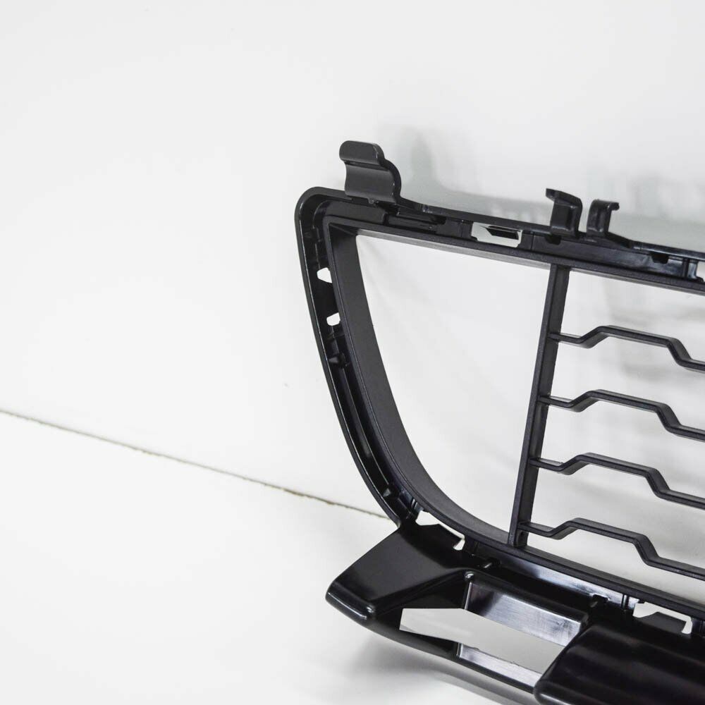 Genuine Bmw 4 F32 Front M Sport Bumper Center Grille 51118054503 8054503 Original