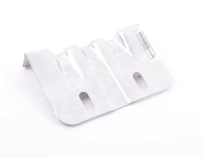 NEW MB CLA C117 GLASS ROOF FRAME AT B-PILLAR LEFT CONSOLE A1767870042 ORIGINAL