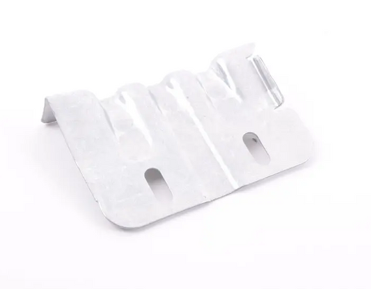 NEW MB CLA C117 GLASS ROOF FRAME AT B-PILLAR LEFT CONSOLE A1767870042 ORIGINAL