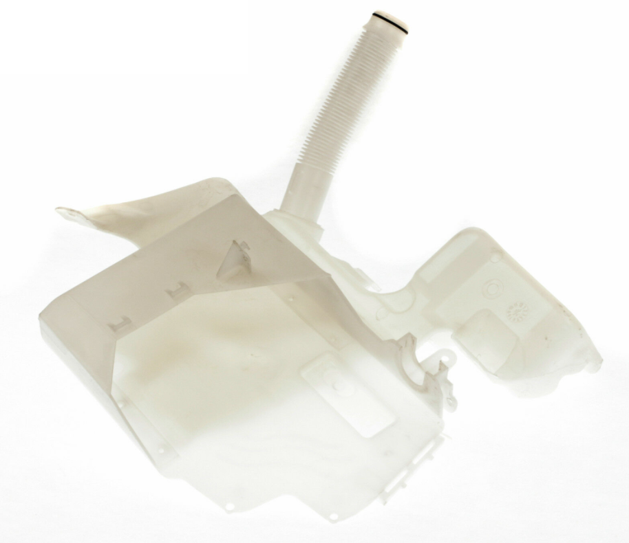 new ford mondeo mk4 windscreen washer tank 6m21-13k163-af 1486420 original