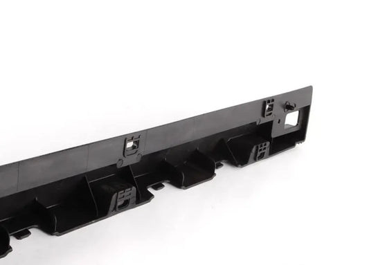 NEW BMW X3 E83 RIGHT ROCKER MOLDING REINFORCEMENT 3330870 51713330870 ORIGINAL