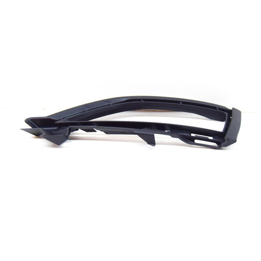 NEW VOLKSWAGEN GOLF MK7 FRONT RIGHT BUMPER GRILLE COVER 5G0853212H9B9 ORIGINAL