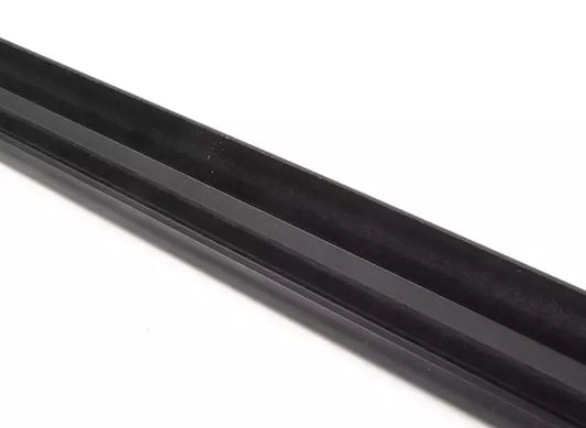 NEW AUDI A3 SPORTBACK 8V FRONT RIGHT DOOR BELT MOLDING 8V5853284AT94 ORIGINAL