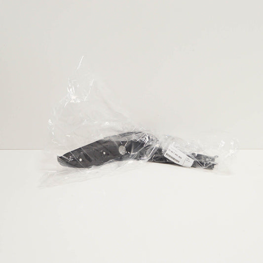 new bmw 3 gran turismo f34 rear taillight left gutter stirp 51497443809 original