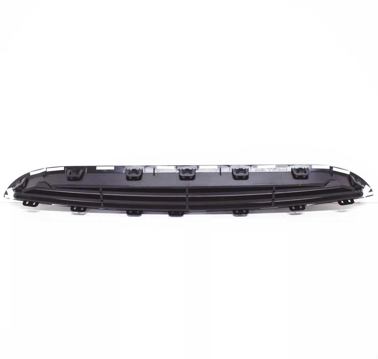 NEW BMW M3 F80 ENGINE HOOD GTS/CS GRILLE 41618068158 8068158 ORIGINAL
