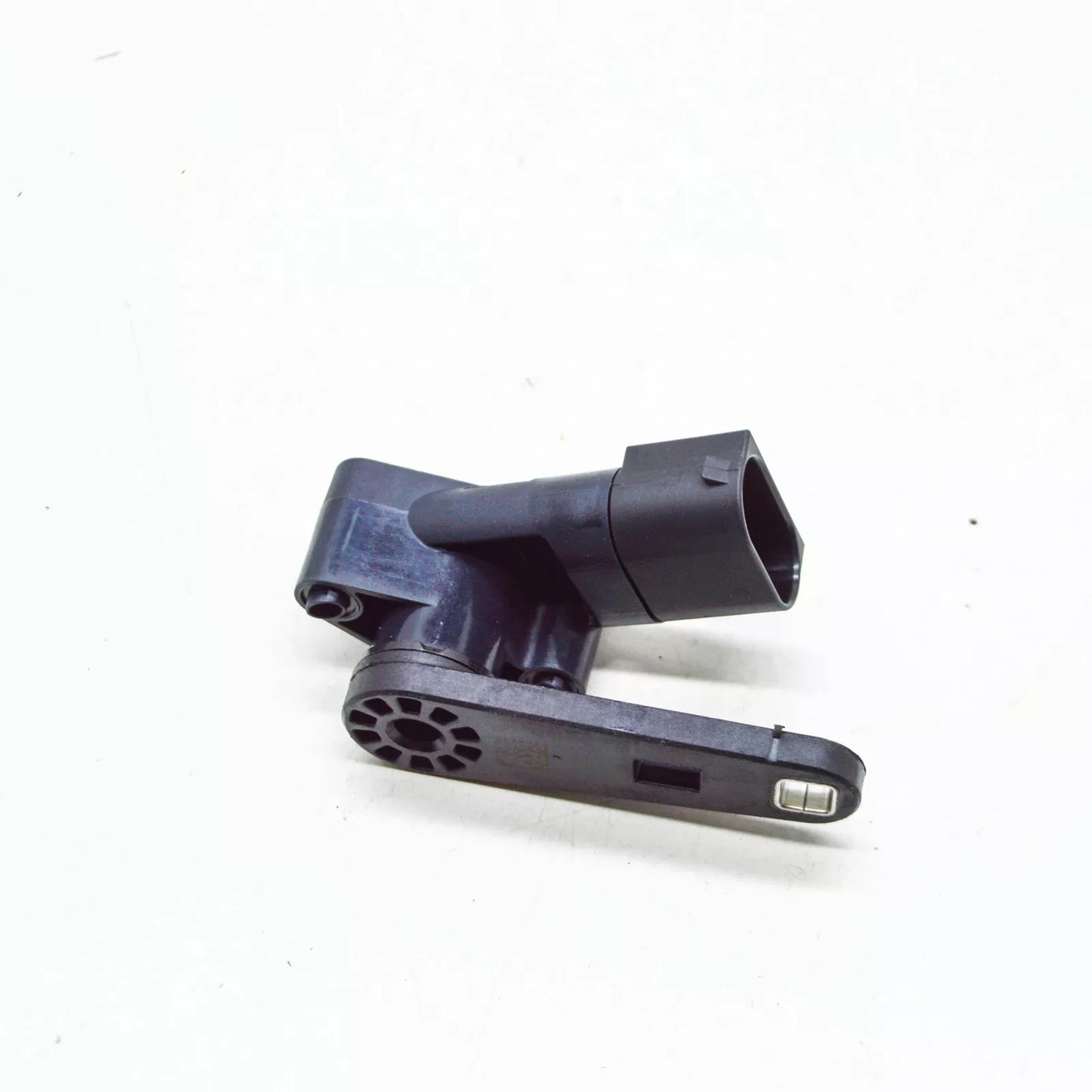 NEW BMW K1600 BAGGER FRONT HEADLIGHT HEIGHT LEVEL SENSOR 37146895466 ORIGINAL