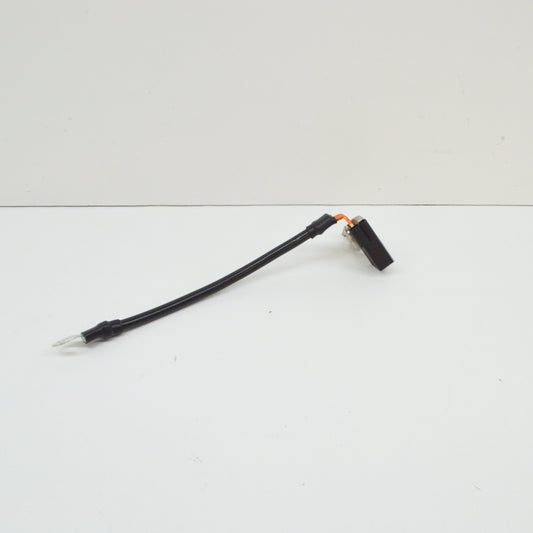 NEW MERCEDES BENZ C W204 NEGATIVE BATTERY CABLE LHD A0009052702 ORIGINAL