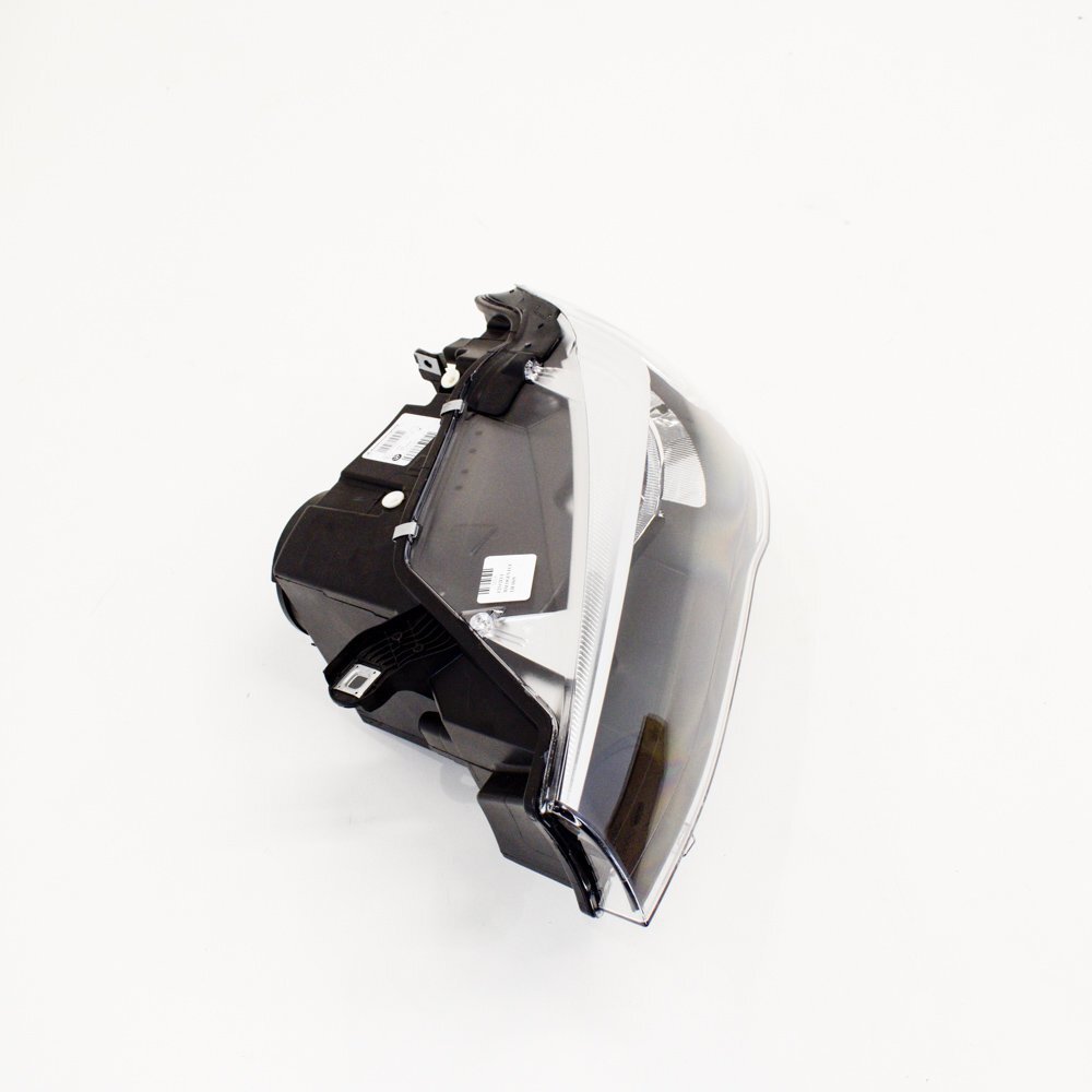 new bmw x3 f25 left side headlight 63117334077 7334077 lhd original