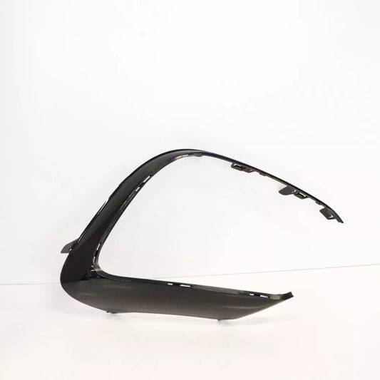 NEW MB S-CLASS COUPE AMG C217 FRONT RIGHT BUMPER SPOILER A2178856900 ORIGINAL