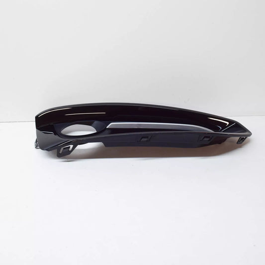 NEW BMW 2 F22 RIGHT FOG LIGHT CLOSED GRILLE SPORT 51117343732 2015 ORIGINAL