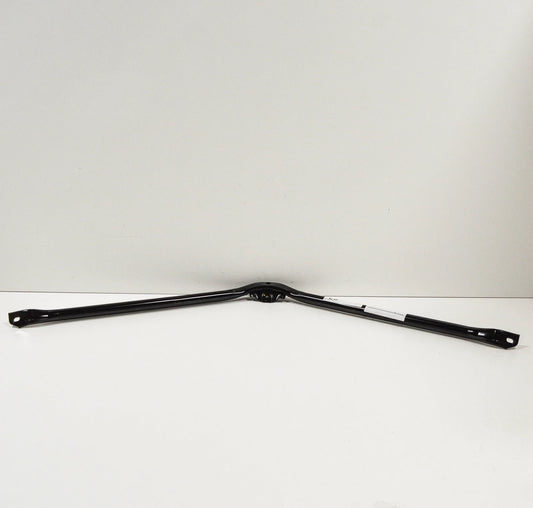 NEW BMW 2 GT F46 FRONT PANEL V-STRUT 51647434549 ORIGINAL