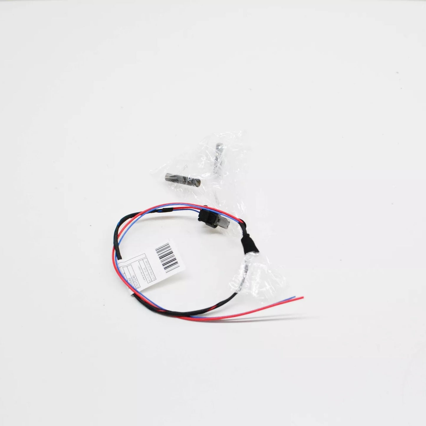 NEW BMW 2 CABRIO F23 BATERY REP.CABLE IBS 9387544 61129387544 ORIGINAL