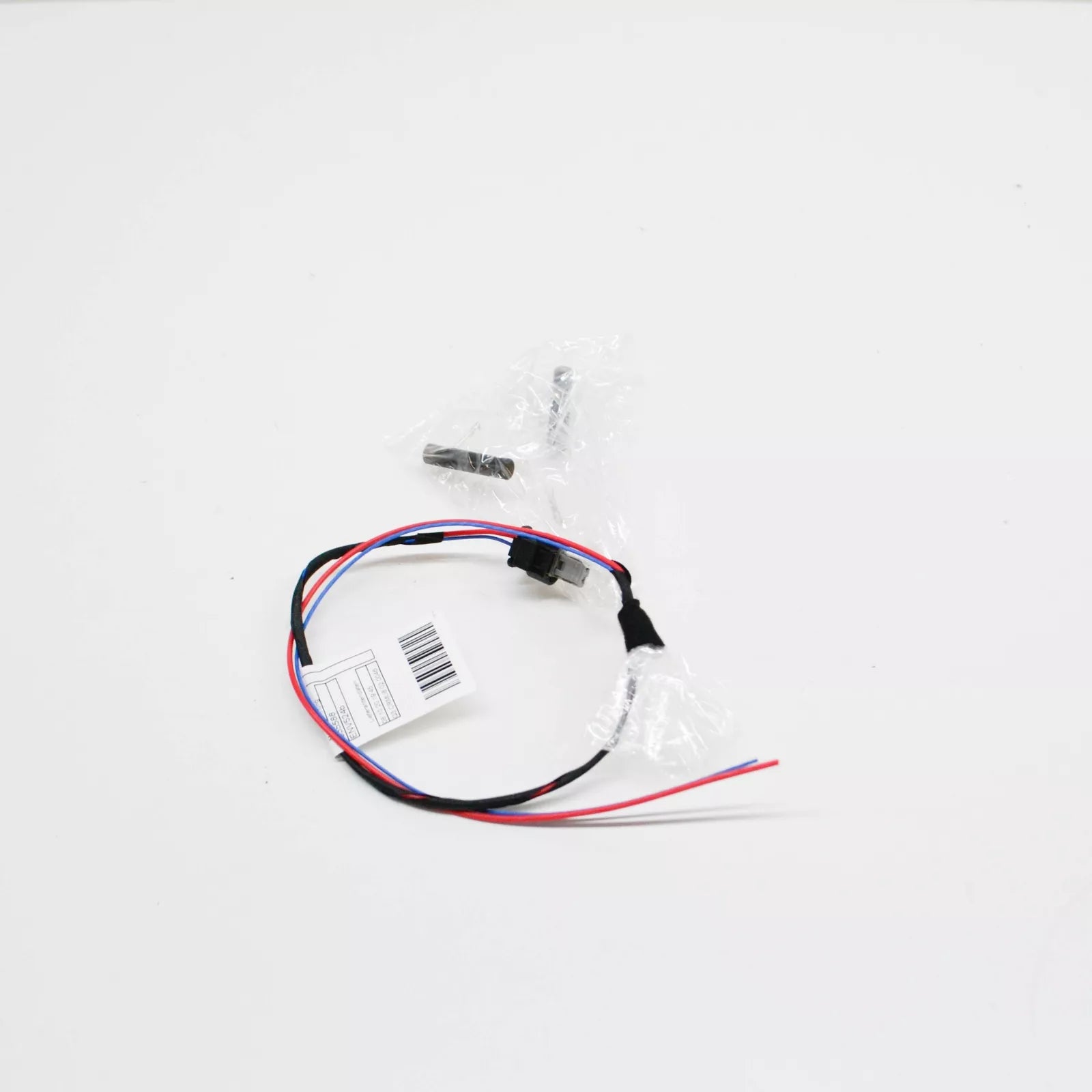 NEW BMW 2 CABRIO F23 BATERY REP.CABLE IBS 9387544 61129387544 ORIGINAL