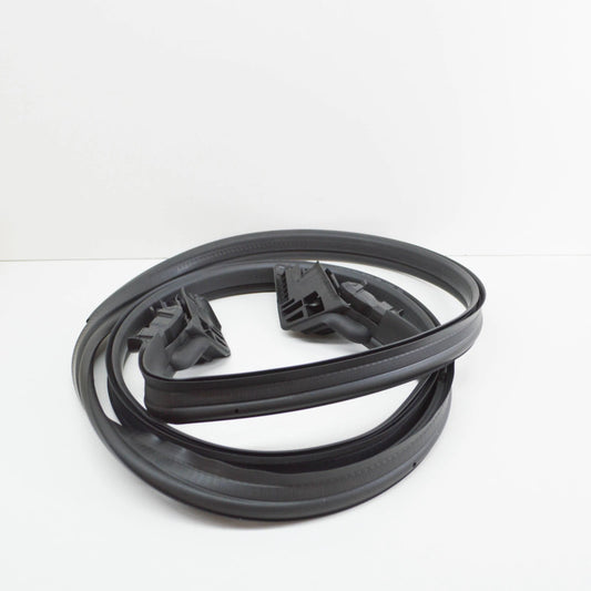 NEW MERCEDES-BENZ SL R231 REAR LID SEALING FRAME A2317500198 ORIGINAL