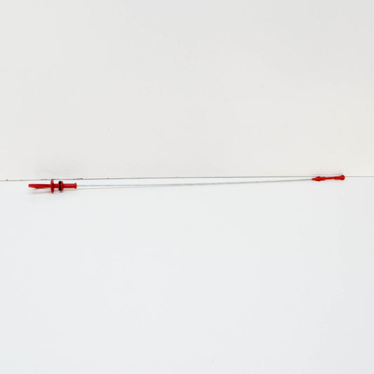 NEW MERCEDES-BENZ S W221 OIL DIP STICK A6420103172 ORIGINAL