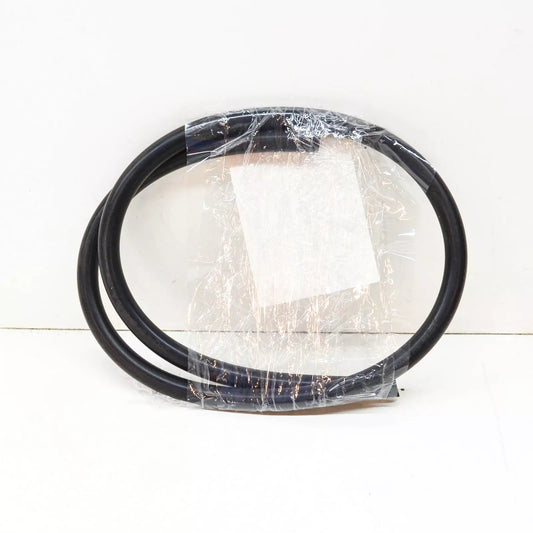 NEW BMW 5 G30 WINDSCREEN WASHER TANK HOSE 61677123866 7123866 2016 ORIGINAL
