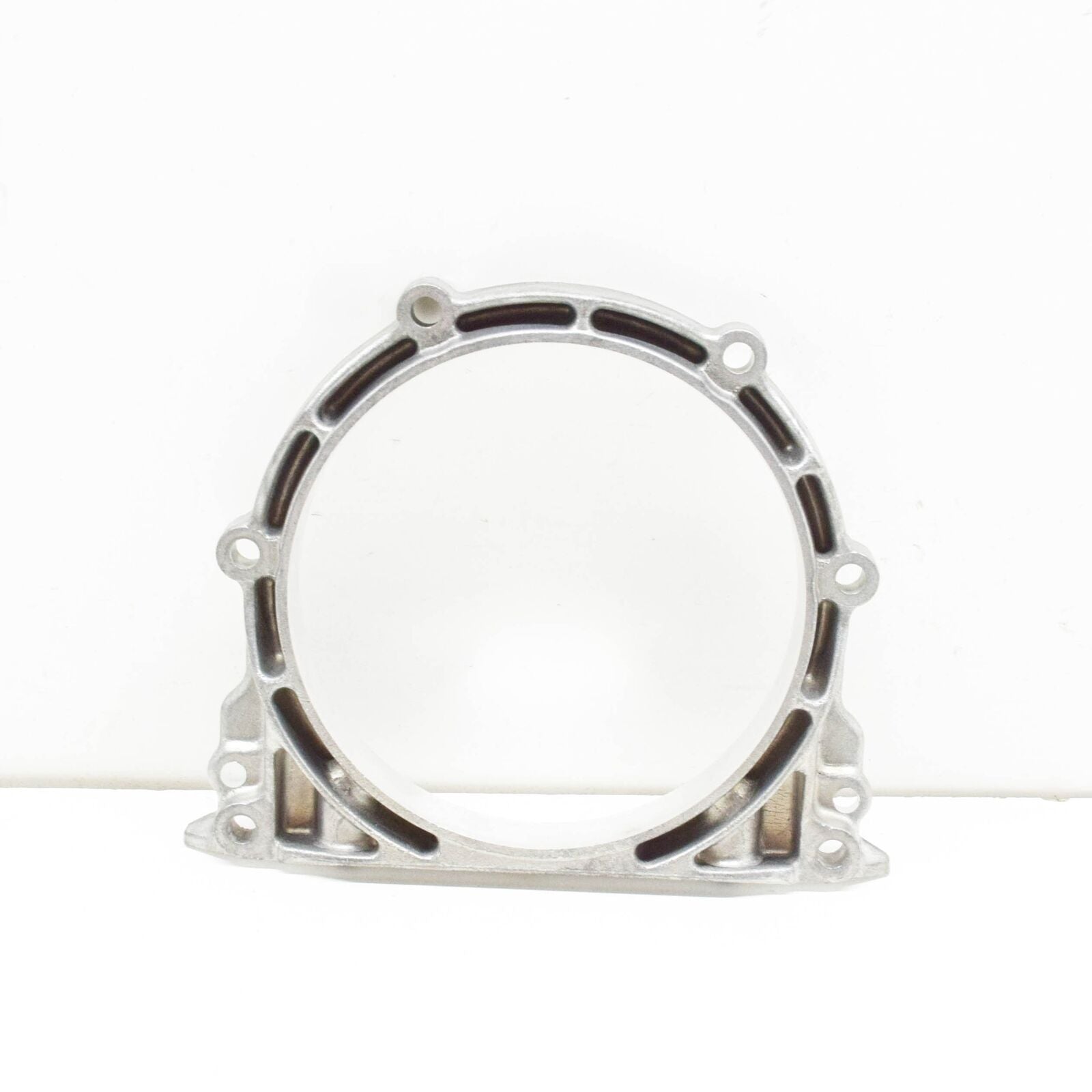 NEW MERCEDES-BENZ SL R129 REAR CRANKSHAFT COVER A6010110108 ORIGINAL