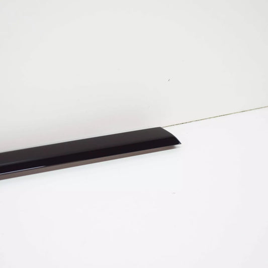 NEW MERCEDES-BENZ C COUPE C205 REAR LEFT WINDOW MOLDING A2056702501