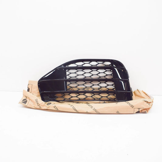 NEW AUDI Q7 4L FRONT BUMPER RIGHT GRILLE S-LINE 4L0807676BT94 4L0807676B