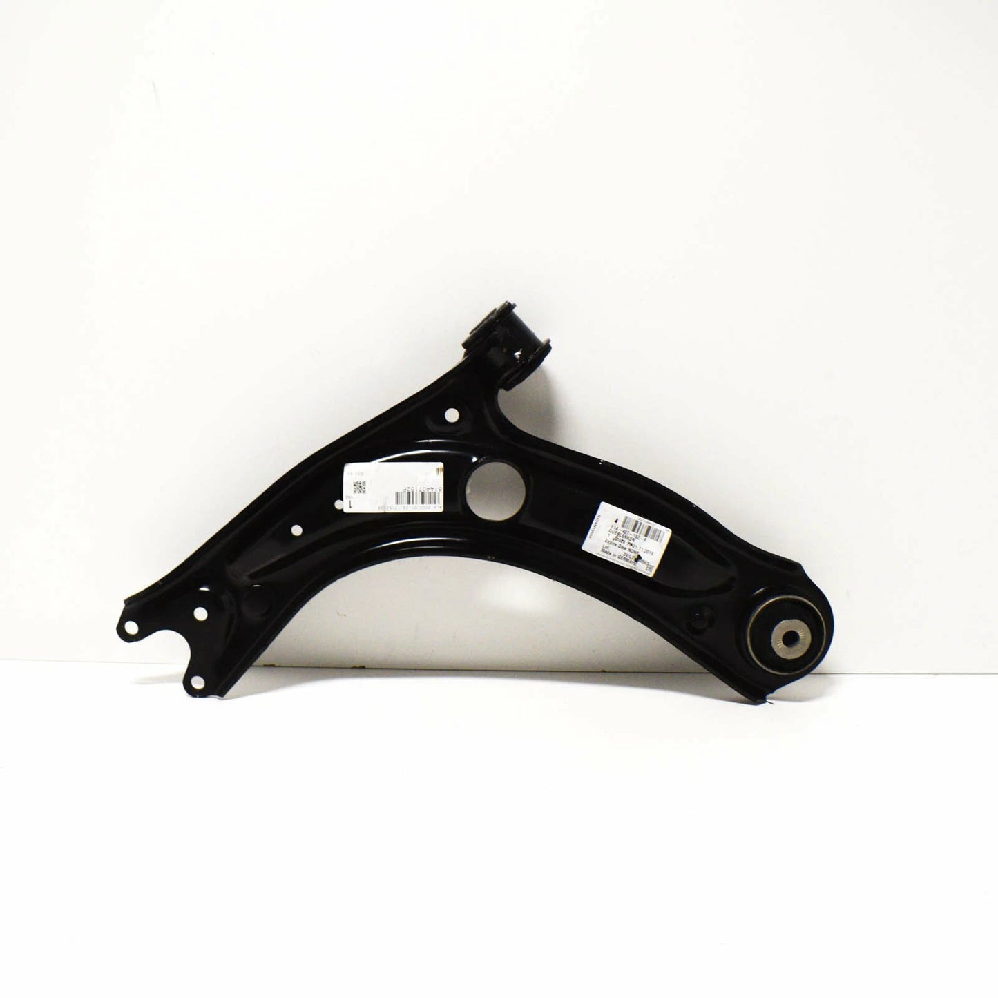 NEW AUDI S3 8V FRONT RIGHT LOWER CONTROL ARM 81A407152F ORIGINAL