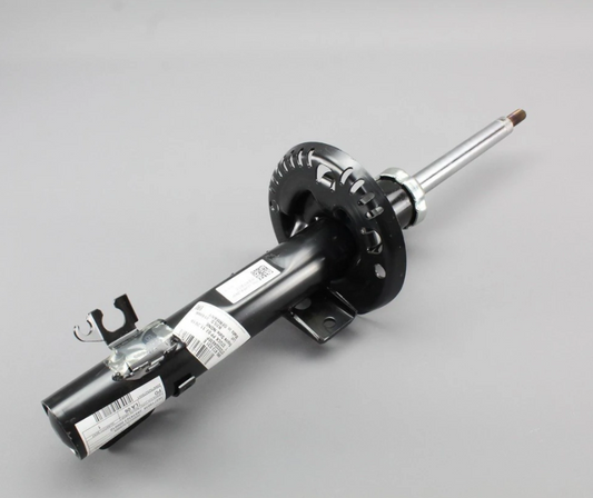 new vw polo 6r, 6c front shock absorber 6r0413031e original