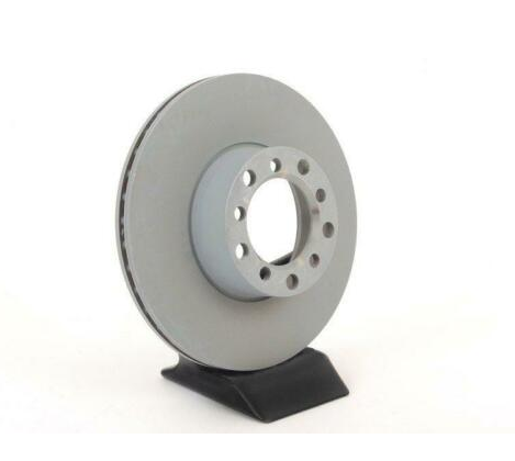 new mercedes-benz s w126 front brake disc rotor a126420000564 original