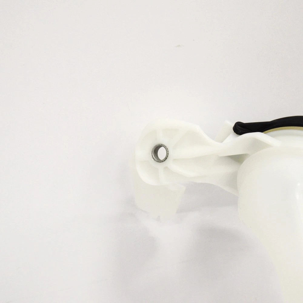 NEW BMW 5 SERIES F10 FILLER PIPE WASH CONTAINER 61667203270 7203270 ORIGINAL