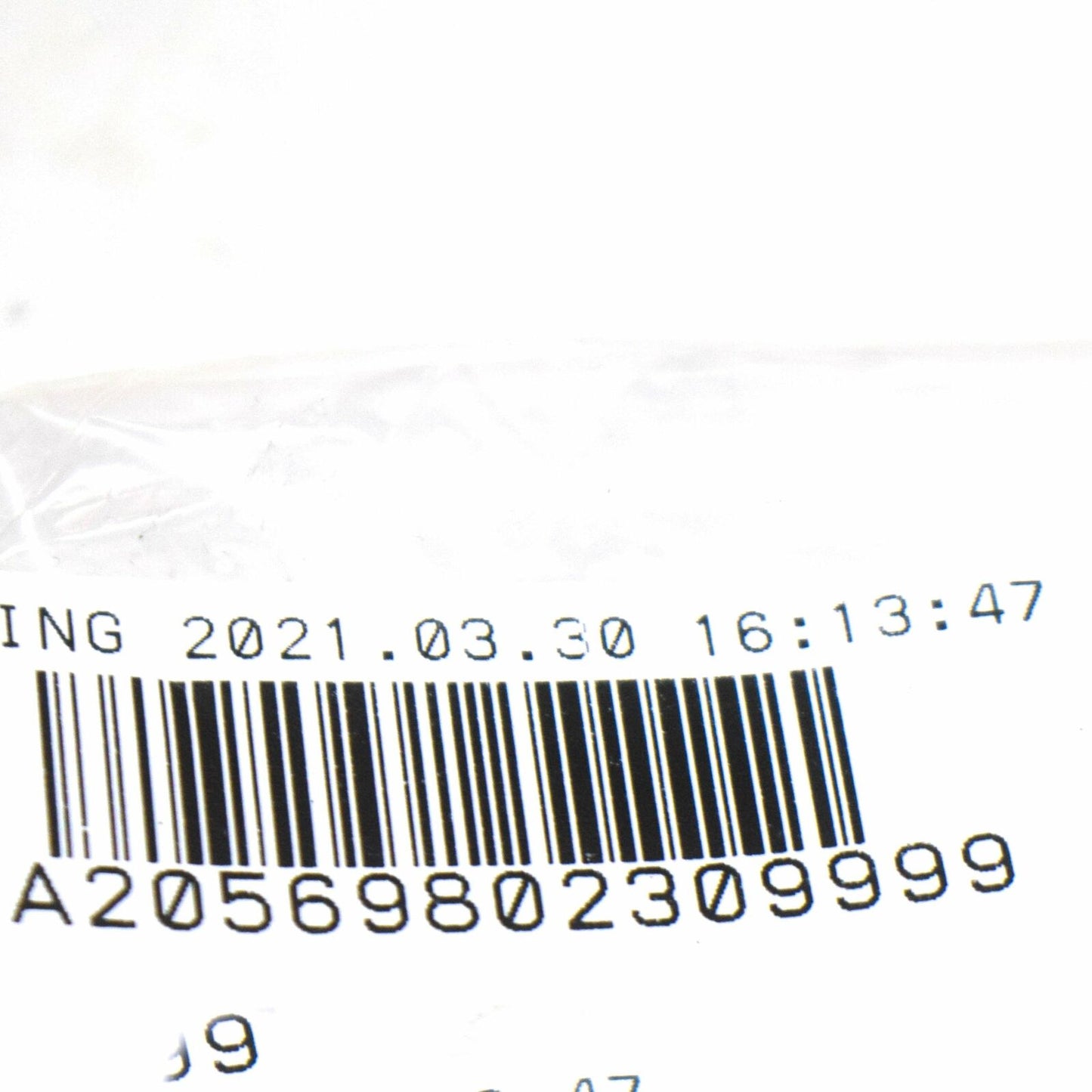 NEW MB C W205 FRONT JACK SUPPORT PAD ACCESS COVER CAP A20569802309999 ORIGINAL