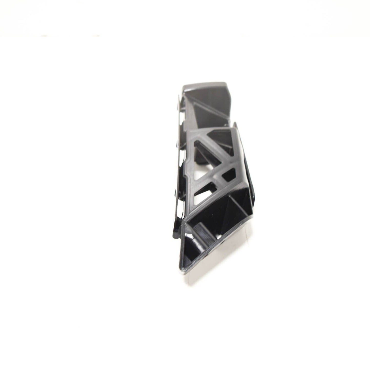 NEW MERCEDES-BENZ S W222 REAR RIGHT BUMPER MOUNTING RAIL A2228851621 ORIGINAL