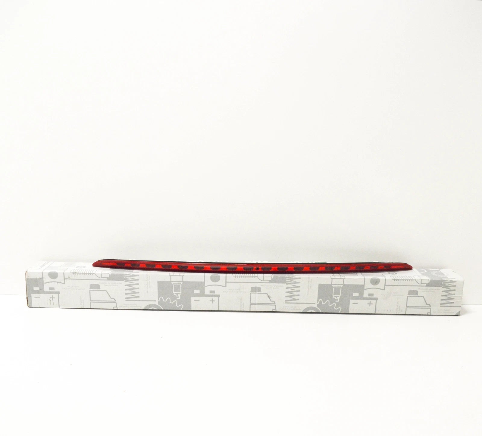 NEW MERCEDES-BENZ C S204 ADDITIONAL BRAKE LIGHT A2049062601