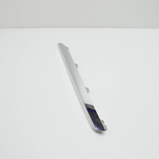 NEW MERCEDES-BENZ CLS C218 FRONT GRILLE LEFT MOLDING TRIM A2188851174 ORIGINAL