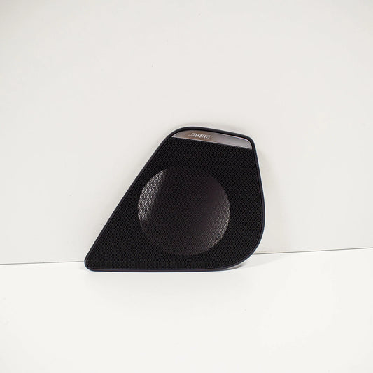 NEW AUDI A6 C7 INTERIOR REAR LEFT DOOR LOUDSPEAKER TRIM 4G0035435A 4PK