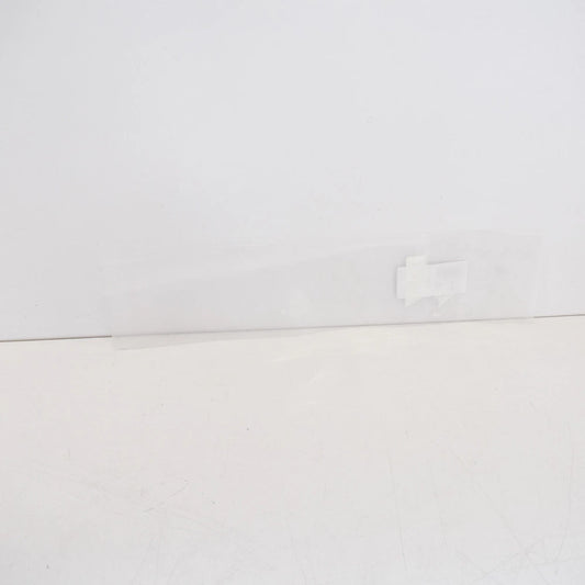 NEW AUDI A6 C7 LEFT FENDER CHIP GUARD FILM 4G0890905 ORIGINAL