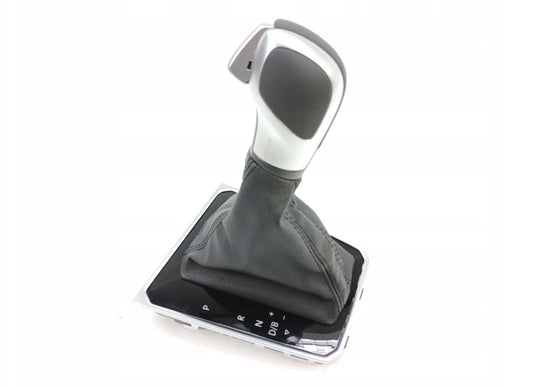 NEW VW ARTEON 3H7 GEAR SHIFTING LEATHER COVER LHD 3G1713203TUMF ORIGINAL