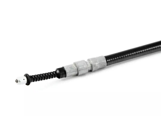 NEW BMW 6 E63 RIGHT HAND BRAKE BOWDEN CABLE 34406770604 6770604 ORIGINAL