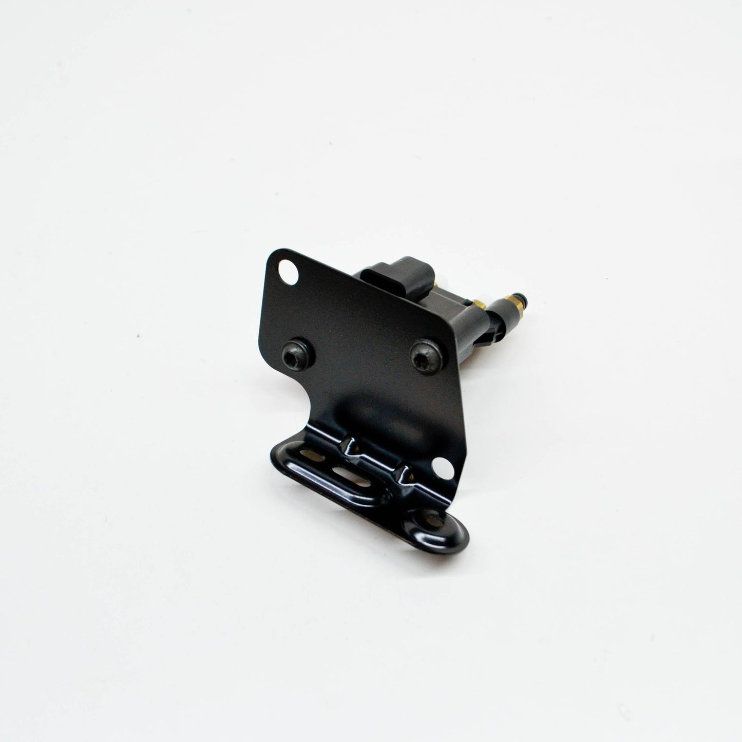 NEW MB E S212 COMPRESSOR REAR END CENTER ASSEMBLY VALVE UNIT A2123200758