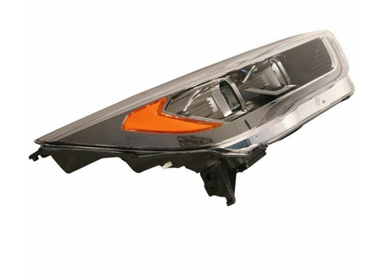 new ford kuga mk2 c520 front right headlight rhd 2069361 gv41-13008-bc original