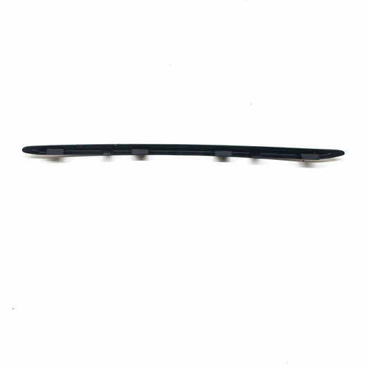 NEW MB GLC C253 FRONT BUMPER RIGHT LOWER GRILLE STRIP TRIM A2538858401 ORIGINAL